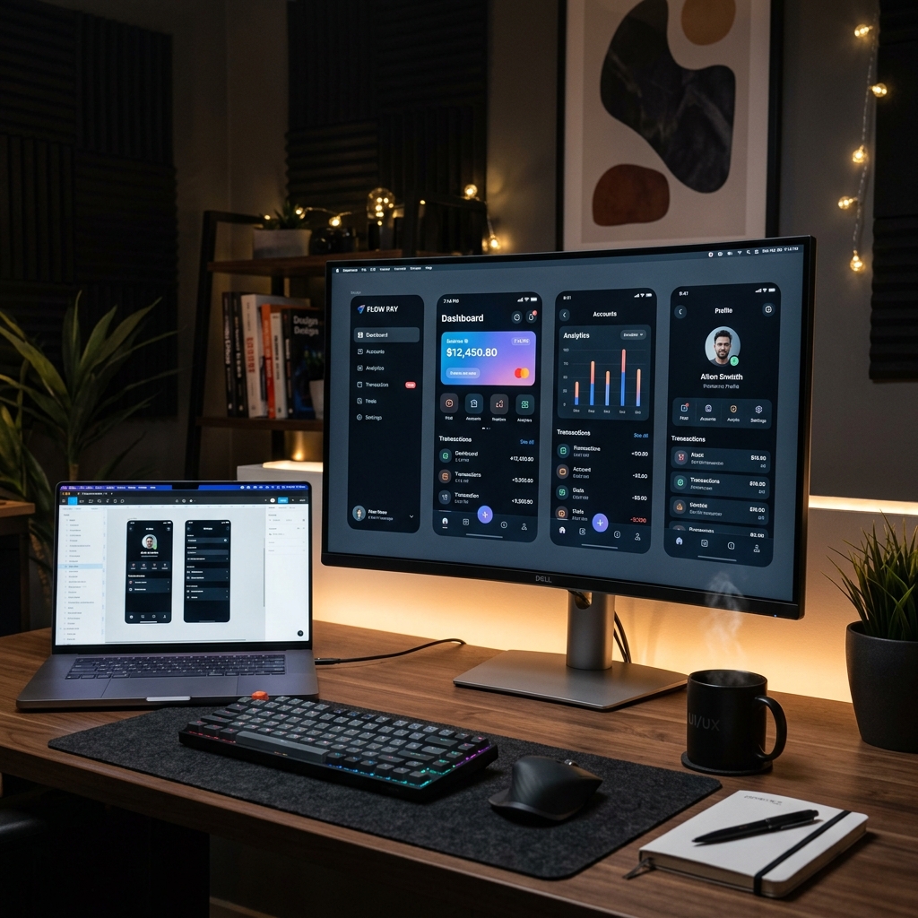 Design Phase