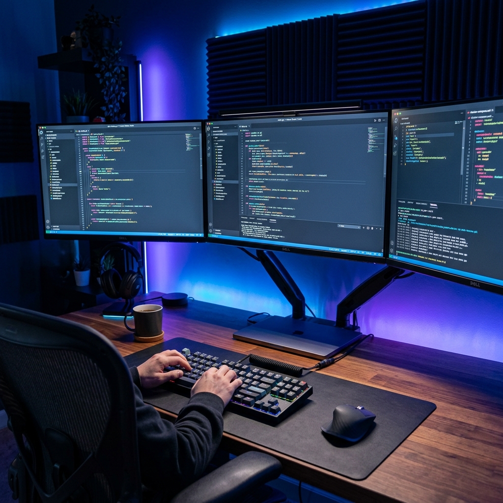 Remote Work Philosophy