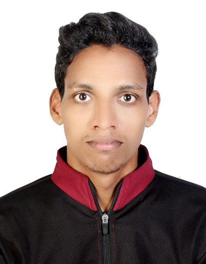 Inam - Founder