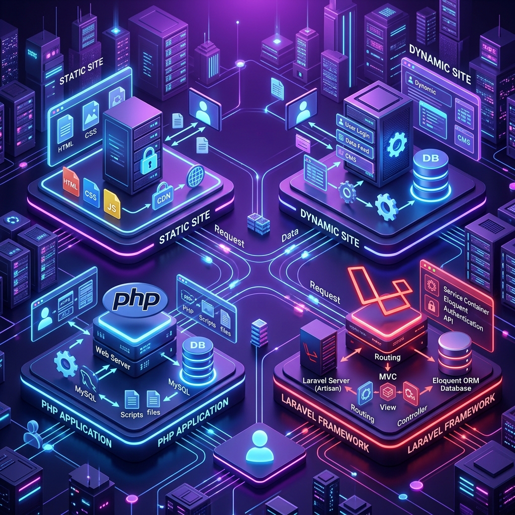 Direct Partnership Advantage